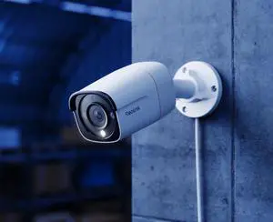 Reolink 12MP Bullet Camera