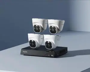 Reolink 5MP HD 8-Channel PoE Surveillance System