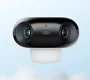 Reolink B740X Wireless security camera