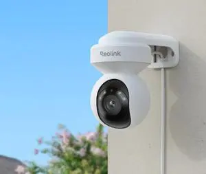Reolink E540 Wireless security camera Reolink E540 Wireless security camera