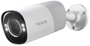 Reolink Smart 4K 133° View PoE Bullet Camera with 5× Optical Zoom Reolink Smart 4K 133° View PoE Bullet Camera with 5× Optical Zoom