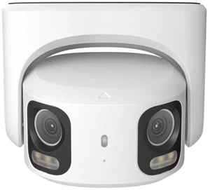 REOLINK4K 16MP AI Dual-Lens PoE IP Camera, 180 View REOLINK4K 16MP AI Dual-Lens PoE IP Camera, 180 View