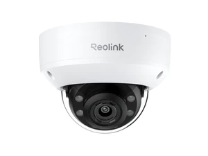 REOLINK 4K 8MP AI PoE Vandal-Proof IP Camera, IK10, 5X Optical Zoom REOLINK 4K 8MP AI PoE Vandal-Proof IP Camera, IK10, 5X Optical Zoom