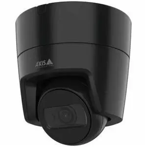 AXIS M3126-LVE Dome Camera, AI-powered 4 MP turret style camera, Black | 02919-001 AXIS M3126-LVE Dome Camera, AI-powered 4 MP turret style camera, Black | 02919-001