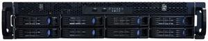 IPConfigure IPC-ORC16-DTB-42 Video Surveillance Appliances, Orchid Core Unlmtd VMS Lic & Mini Server
