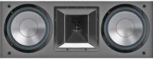 BIC America Formula FH6-LCR Dual 6.5-Inch 175-Watt LCR Speaker Single BIC America Formula FH6-LCR Dual 6.5-Inch 175-Watt LCR Speaker Single