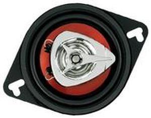 Boss 3.5-Inch 2-Way 280 Watt Speakers (Pair) | CH3220