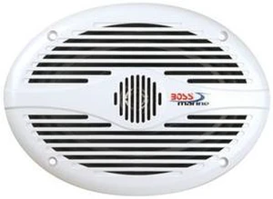 New BOSS MR690+MR60W 6.5"+6x9" 2 Way Marine/Boat Audio Speakers Stereo - Package New BOSS MR690+MR60W 6.5"+6x9" 2 Way Marine/Boat Audio Speakers Stereo - Package