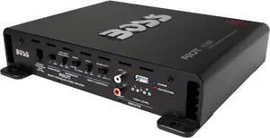 Boss Audio R1100M 1100W Max Class A/B Riot Series Monoblock Car Amplifier