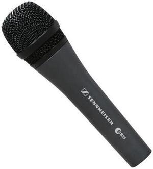 Sennheiser Cardioid Lead Vocal Stage Microphone (E 835)