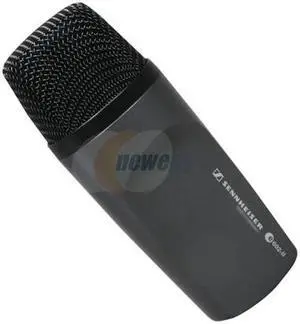 Sennheiser Evolution Cardioid Instrument Microphone (E 602 II)