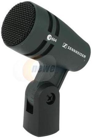 Sennheiser Evolution Cardioid Instrument Microphone (E 604)
