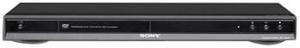 Sony DVD Player DVP-NS57P/B