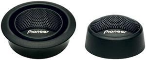 Pioneer TS-T15 Tweeter 120 Watts Peak Power Soft Dome Tweeter