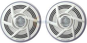 Pioneer 6.5" 100 Watts Dual-Cone Marine Speaker