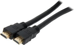 Belkin HDMI to HDMI Cable, HDMI 2.0 / 4K Compatible, Male to Male, 50 feet (F8V3311b50)