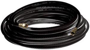 RCA VHB655X 50 ft. Basic Series Digital RG6 Coaxial Cable in Black Color