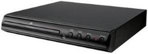 GPX DVD Player D200B