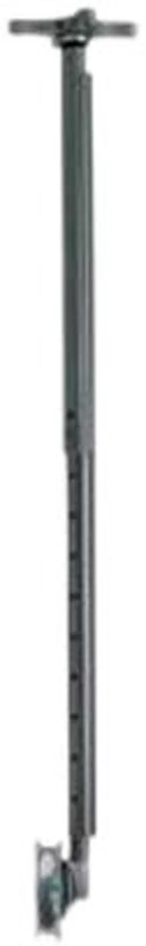 CHIEF FHP110B Small Flat Panel Ceiling Mount Kit
