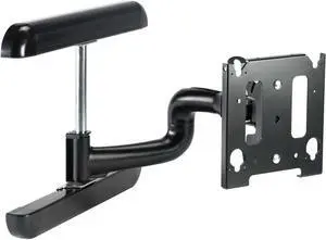 CHIEF MANUFACTURING MWRUB 30"- 55" Swing Arm TV Wall Mount LED & LCD HDTV Up to VESA 709x431 125lbs for Samsung, Vizio, Sony, Panasonic, LG, and Toshiba TV CHIEF MANUFACTURING MWRUB 30"- 55" Swing Arm TV Wall Mount LED & LCD HDTV Up to VESA 709x431 125lbs for Samsung, Vizio, Sony, Panasonic, LG, and Toshiba TV