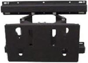 CHIEF MPWUB Black 30" - 50" Universal Swing Arm Wall Mount