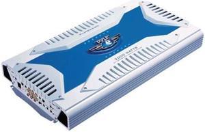 Pyle 2000W 6 Channels Bridgeable Waterproof Marine Mosfet Amplifier