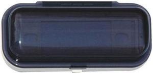 White Water Resistant Radio Shield