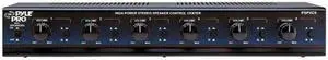 Pyle PSPVC6 6 Channel High Power Stereo Speaker Selector W/volume Control