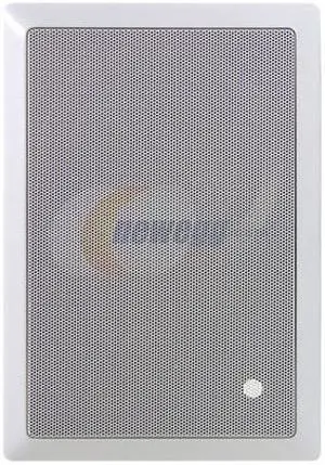 PYLE PDIW65 6.5" Two-Way In-Wall Speaker System Pair