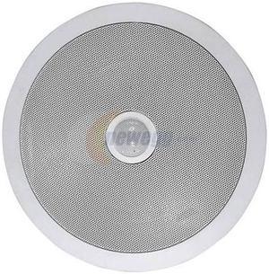 Two-Way In-Ceiling Speaker System 8'' 300 Watt