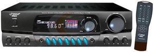 200 Watts Digital AM/FM Stereo Receiver
