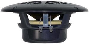 Pyle 120 Watts 6.5" 2-Way Black Marine Speakers