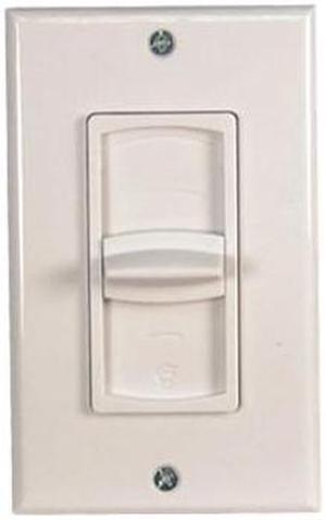 Pyle PVC2 Wall Mount Impedance Matching Vertical Sliding Volume Control
