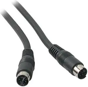 C2G Value Series S-Video Cable