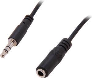 PcCom Essential Cable Audio Jack 3.5 mm Macho/Macho 2.5 m