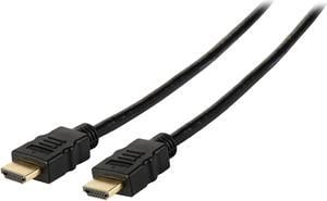 Tripp Lite High Speed HDMI Cable with Ethernet, Ultra HD 4K x 2K, Digital Video with Audio (M/M), 10-ft. (P569-010)