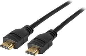 Tripp Lite P569003 HighSpeed HDMI Cable with Ethernet 3ft