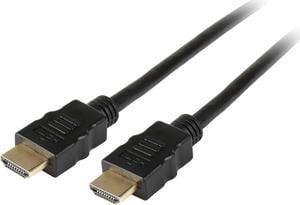 Tripp Lite High Speed HDMI Cable with Ethernet, Ultra HD 4K x 2K, Digital Video with Audio (M/M), 6-ft. (P569-006)