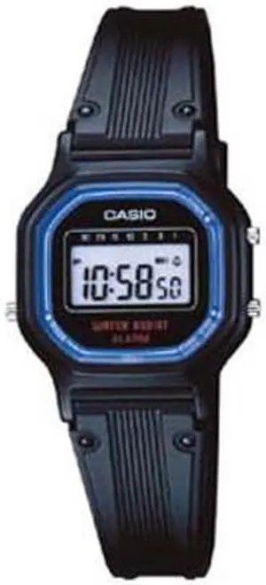 CASIO Casio Water Resistant Watch