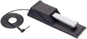 Casio SP-20 Piano-style Pedal for Keyboard or Digital Piano