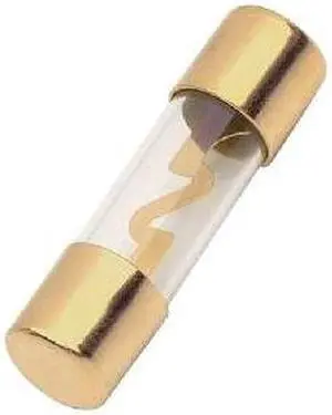 60 Amp AGU Fuse - 5 Pack