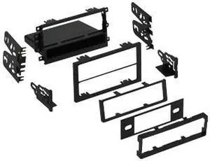 Metra 99-2003 GM/Suzuki 1995-2008 Multi-Kit