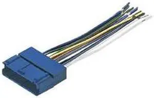 Metra 70-2001 Interfaces & Converters