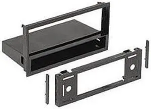 96-98 Ford F-150/Expedition Radio Install Kit