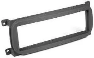 METRA                                    1998-2008 Jeep Chrysler Plymouth Dodge Radio Install Kit