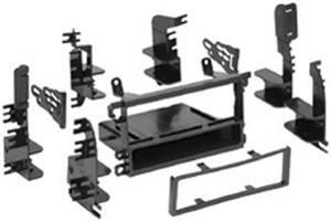 93 - Up Nissan Multi-Car Radio Install Kit