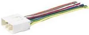 Metra 90-Up Subaru Vehicle Harness