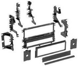 METRA                                    90-05 Mitsubishi Multi-Car Radio Install Kit