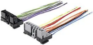 86-94 Ford Vehicle Harness
