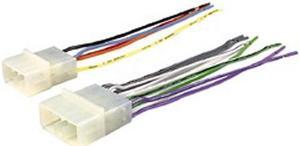 91-94 Subaru Vehicle Harness